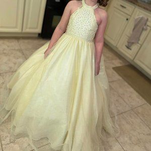 Glitz & Gowns Dress